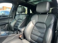 USED 2015 PORSCHE MACAN 3.6T V6 Turbo SUV 5dr Petrol PDK 4WD Euro 6 (s/s) (400 ps) Porsche Warranty Jan 2027 - Pan Roof - Sports Exhaust - 21"Turbo Wheels - Seats - Heated Front and Rear