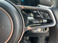 USED 2015 PORSCHE MACAN 3.6T V6 Turbo SUV 5dr Petrol PDK 4WD Euro 6 (s/s) (400 ps) Porsche Warranty Jan 2027 - Pan Roof - Sports Exhaust - 21"Turbo Wheels - Seats - Heated Front and Rear