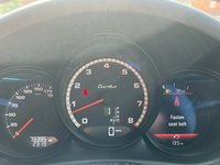 USED 2015 PORSCHE MACAN 3.6T V6 Turbo SUV 5dr Petrol PDK 4WD Euro 6 (s/s) (400 ps) Porsche Warranty Jan 2027 - Pan Roof - Sports Exhaust - 21"Turbo Wheels - Seats - Heated Front and Rear