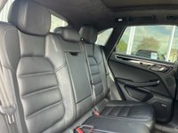 USED 2015 PORSCHE MACAN 3.6T V6 Turbo SUV 5dr Petrol PDK 4WD Euro 6 (s/s) (400 ps) Porsche Warranty Jan 2027 - Pan Roof - Sports Exhaust - 21"Turbo Wheels - Seats - Heated Front and Rear