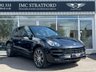 USED 2015 PORSCHE MACAN 3.6T V6 Turbo SUV 5dr Petrol PDK 4WD Euro 6 (s/s) (400 ps) Porsche Warranty Jan 2027 - Pan Roof - Sports Exhaust - 21"Turbo Wheels - Seats - Heated Front and Rear