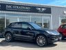 USED 2015 PORSCHE MACAN 3.6T V6 Turbo SUV 5dr Petrol PDK 4WD Euro 6 (s/s) (400 ps) Porsche Warranty Jan 2027 - Pan Roof - Sports Exhaust - 21"Turbo Wheels - Seats - Heated Front and Rear