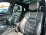 USED 2015 PORSCHE MACAN 3.6T V6 Turbo SUV 5dr Petrol PDK 4WD Euro 6 (s/s) (400 ps) Porsche Warranty Jan 2027 - Pan Roof - Sports Exhaust - 21"Turbo Wheels - Seats - Heated Front and Rear
