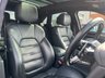 USED 2015 PORSCHE MACAN 3.6T V6 Turbo SUV 5dr Petrol PDK 4WD Euro 6 (s/s) (400 ps) Porsche Warranty Jan 2027 - Pan Roof - Sports Exhaust - 21"Turbo Wheels - Seats - Heated Front and Rear