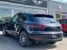 USED 2015 PORSCHE MACAN 3.6T V6 Turbo SUV 5dr Petrol PDK 4WD Euro 6 (s/s) (400 ps) Porsche Warranty Jan 2027 - Pan Roof - Sports Exhaust - 21"Turbo Wheels - Seats - Heated Front and Rear