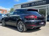USED 2015 PORSCHE MACAN 3.6T V6 Turbo SUV 5dr Petrol PDK 4WD Euro 6 (s/s) (400 ps) Porsche Warranty Jan 2027 - Pan Roof - Sports Exhaust - 21"Turbo Wheels - Seats - Heated Front and Rear