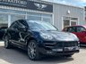 USED 2015 PORSCHE MACAN 3.6T V6 Turbo SUV 5dr Petrol PDK 4WD Euro 6 (s/s) (400 ps) Porsche Warranty Jan 2027 - Pan Roof - Sports Exhaust - 21"Turbo Wheels - Seats - Heated Front and Rear