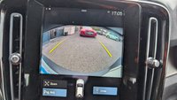 USED 2022 22 VOLVO XC40 1.5 T3 Inscription SUV 5dr Petrol Auto Euro 6 (s/s) (163 ps) *** REVERSE CAMERA - SAT NAV - LEATHER SEATS ***