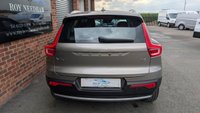 USED 2022 22 VOLVO XC40 1.5 T3 Inscription SUV 5dr Petrol Auto Euro 6 (s/s) (163 ps) *** REVERSE CAMERA - SAT NAV - LEATHER SEATS ***