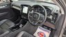USED 2022 22 VOLVO XC40 1.5 T3 Inscription SUV 5dr Petrol Auto Euro 6 (s/s) (163 ps) *** REVERSE CAMERA - SAT NAV - LEATHER SEATS ***