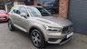 USED 2022 22 VOLVO XC40 1.5 T3 Inscription SUV 5dr Petrol Auto Euro 6 (s/s) (163 ps) *** REVERSE CAMERA - SAT NAV - LEATHER SEATS ***