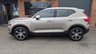 USED 2022 22 VOLVO XC40 1.5 T3 Inscription SUV 5dr Petrol Auto Euro 6 (s/s) (163 ps) *** REVERSE CAMERA - SAT NAV - LEATHER SEATS ***