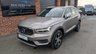 USED 2022 22 VOLVO XC40 1.5 T3 Inscription SUV 5dr Petrol Auto Euro 6 (s/s) (163 ps) *** REVERSE CAMERA - SAT NAV - LEATHER SEATS ***