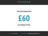 USED 2022 72 RENAULT TRAFIC 2.0 DCI BLUE LL30 BUSINESS PANEL VAN 5DR DIESEL MANUAL L2 H1 EURO 6 (S/S) (130 PS) LWB NO VAT - 1 DIRECT COMPANY OWNER FROM NEW - FULL SERVICE HISTORY - 6 SERVICES - SERVICE PRINT - EURO 6 - HPI CHECK ALL CLEAR - ULEZ / CAZ / LEZ COMPLIANT - LONG WHEEL BASE - METTALIC WHITE PAINTWORK - BUSINESS PLUS EDITION - NEW SHAPE - BI XENON HEADLIGHTS - PLY LINED - SLIDING DOOR - 3 SEATER - CRUISE CONTROL - BLUETOOTH / DAB / RADIO - 6 SPEED - FINANCE AVAILABLE - ZERO DEPOSIT OFFERS - ALL VANS/CARS WELCOME IN PART-EXCHANGE, ANY AGE, ANY MILEAGE, ANY CONDITION