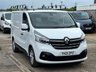 USED 2021 21 RENAULT TRAFIC 2.0 dCi ENERGY 28 Sport Panel Van 5dr Diesel Manual SWB Standard Roof Euro 6 (s/s) (120 ps) 