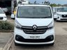 USED 2021 21 RENAULT TRAFIC 2.0 dCi ENERGY 28 Sport Panel Van 5dr Diesel Manual SWB Standard Roof Euro 6 (s/s) (120 ps) 