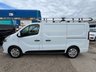 USED 2021 21 RENAULT TRAFIC 2.0 dCi ENERGY 28 Sport Panel Van 5dr Diesel Manual SWB Standard Roof Euro 6 (s/s) (120 ps) 