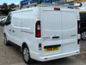 USED 2021 21 RENAULT TRAFIC 2.0 dCi ENERGY 28 Sport Panel Van 5dr Diesel Manual SWB Standard Roof Euro 6 (s/s) (120 ps) 