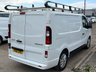 USED 2021 21 RENAULT TRAFIC 2.0 dCi ENERGY 28 Sport Panel Van 5dr Diesel Manual SWB Standard Roof Euro 6 (s/s) (120 ps) 
