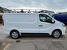 USED 2021 21 RENAULT TRAFIC 2.0 dCi ENERGY 28 Sport Panel Van 5dr Diesel Manual SWB Standard Roof Euro 6 (s/s) (120 ps) 