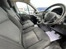 USED 2021 21 RENAULT TRAFIC 2.0 dCi ENERGY 28 Sport Panel Van 5dr Diesel Manual SWB Standard Roof Euro 6 (s/s) (120 ps) 