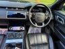 USED 2018 68 LAND ROVER RANGE ROVER VELAR 3.0 SD6 V6 R-DYNAMIC HSE BLACK PACK OPEN PAN ROOF HEAT/COOL MASSAGE SEATS AIR SUSPENSION SUV 5DR DIESEL AUTO 4WD EURO 6 (S/S) (300 PS) COOL+MASSAGE SEATS~AIR SUSPENSION