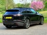 USED 2018 68 LAND ROVER RANGE ROVER VELAR 3.0 SD6 V6 R-DYNAMIC HSE BLACK PACK OPEN PAN ROOF HEAT/COOL MASSAGE SEATS AIR SUSPENSION SUV 5DR DIESEL AUTO 4WD EURO 6 (S/S) (300 PS) COOL+MASSAGE SEATS~AIR SUSPENSION