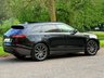 USED 2018 68 LAND ROVER RANGE ROVER VELAR 3.0 SD6 V6 R-DYNAMIC HSE BLACK PACK OPEN PAN ROOF HEAT/COOL MASSAGE SEATS AIR SUSPENSION SUV 5DR DIESEL AUTO 4WD EURO 6 (S/S) (300 PS) COOL+MASSAGE SEATS~AIR SUSPENSION