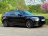 USED 2018 68 LAND ROVER RANGE ROVER VELAR 3.0 SD6 V6 R-DYNAMIC HSE BLACK PACK OPEN PAN ROOF HEAT/COOL MASSAGE SEATS AIR SUSPENSION SUV 5DR DIESEL AUTO 4WD EURO 6 (S/S) (300 PS) COOL+MASSAGE SEATS~AIR SUSPENSION