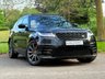USED 2018 68 LAND ROVER RANGE ROVER VELAR 3.0 SD6 V6 R-DYNAMIC HSE BLACK PACK OPEN PAN ROOF HEAT/COOL MASSAGE SEATS AIR SUSPENSION SUV 5DR DIESEL AUTO 4WD EURO 6 (S/S) (300 PS) COOL+MASSAGE SEATS~AIR SUSPENSION