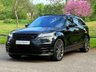 USED 2018 68 LAND ROVER RANGE ROVER VELAR 3.0 SD6 V6 R-DYNAMIC HSE BLACK PACK OPEN PAN ROOF HEAT/COOL MASSAGE SEATS AIR SUSPENSION SUV 5DR DIESEL AUTO 4WD EURO 6 (S/S) (300 PS) COOL+MASSAGE SEATS~AIR SUSPENSION