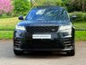 USED 2018 68 LAND ROVER RANGE ROVER VELAR 3.0 SD6 V6 R-DYNAMIC HSE BLACK PACK OPEN PAN ROOF HEAT/COOL MASSAGE SEATS AIR SUSPENSION SUV 5DR DIESEL AUTO 4WD EURO 6 (S/S) (300 PS) COOL+MASSAGE SEATS~AIR SUSPENSION