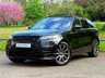 USED 2018 68 LAND ROVER RANGE ROVER VELAR 3.0 SD6 V6 R-DYNAMIC HSE BLACK PACK OPEN PAN ROOF HEAT/COOL MASSAGE SEATS AIR SUSPENSION SUV 5DR DIESEL AUTO 4WD EURO 6 (S/S) (300 PS) COOL+MASSAGE SEATS~AIR SUSPENSION