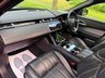 USED 2018 68 LAND ROVER RANGE ROVER VELAR 3.0 SD6 V6 R-DYNAMIC HSE BLACK PACK OPEN PAN ROOF HEAT/COOL MASSAGE SEATS AIR SUSPENSION SUV 5DR DIESEL AUTO 4WD EURO 6 (S/S) (300 PS) COOL+MASSAGE SEATS~AIR SUSPENSION