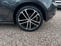 USED 2016 16 VOLKSWAGEN GOLF 2.0 TDI BlueMotion Tech GTD Hatchback 5dr Diesel Manual Euro 6 (s/s) (184 ps) 