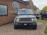 USED 2016 66 LAND ROVER DISCOVERY 4 3.0 SD V6 Graphite SUV 5dr Diesel Auto 4WD Euro 6 (s/s) (256 bhp) 