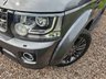 USED 2016 66 LAND ROVER DISCOVERY 4 3.0 SD V6 Graphite SUV 5dr Diesel Auto 4WD Euro 6 (s/s) (256 bhp) 