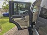 USED 2016 66 LAND ROVER DISCOVERY 4 3.0 SD V6 Graphite SUV 5dr Diesel Auto 4WD Euro 6 (s/s) (256 bhp) 