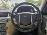 USED 2016 66 LAND ROVER DISCOVERY 4 3.0 SD V6 Graphite SUV 5dr Diesel Auto 4WD Euro 6 (s/s) (256 bhp) 