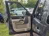 USED 2016 66 LAND ROVER DISCOVERY 4 3.0 SD V6 Graphite SUV 5dr Diesel Auto 4WD Euro 6 (s/s) (256 bhp) 