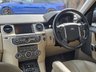 USED 2016 66 LAND ROVER DISCOVERY 4 3.0 SD V6 Graphite SUV 5dr Diesel Auto 4WD Euro 6 (s/s) (256 bhp) 