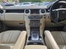 USED 2016 66 LAND ROVER DISCOVERY 4 3.0 SD V6 Graphite SUV 5dr Diesel Auto 4WD Euro 6 (s/s) (256 bhp) 