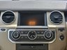 USED 2016 66 LAND ROVER DISCOVERY 4 3.0 SD V6 Graphite SUV 5dr Diesel Auto 4WD Euro 6 (s/s) (256 bhp) 