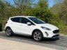 USED 2018 68 FORD FIESTA 1.0T EcoBoost GPF Active 1 Hatchback 5dr Petrol Manual Euro 6 (s/s) (100 ps) SUPER ECONOMICAL