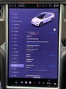 USED 2017 67 TESLA MODEL X P100DL (DUAL MOTOR) BLACK PACK 6 SEATS PAN ROOF CAMERA NAV SUV 5DR ELECTRIC AUTO 4WDE (LUDICROUS) (603 BHP) PREMIUM CONNECTIVITY~NAV~CAMERA