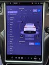 USED 2017 67 TESLA MODEL X P100DL (DUAL MOTOR) BLACK PACK 6 SEATS PAN ROOF CAMERA NAV SUV 5DR ELECTRIC AUTO 4WDE (LUDICROUS) (603 BHP) PREMIUM CONNECTIVITY~NAV~CAMERA