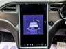 USED 2017 67 TESLA MODEL X P100DL (DUAL MOTOR) BLACK PACK 6 SEATS PAN ROOF CAMERA NAV SUV 5DR ELECTRIC AUTO 4WDE (LUDICROUS) (603 BHP) PREMIUM CONNECTIVITY~NAV~CAMERA