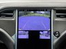 USED 2017 67 TESLA MODEL X P100DL (DUAL MOTOR) BLACK PACK 6 SEATS PAN ROOF CAMERA NAV SUV 5DR ELECTRIC AUTO 4WDE (LUDICROUS) (603 BHP) PREMIUM CONNECTIVITY~NAV~CAMERA
