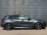 USED 2020 70 BMW 1 SERIES 1.5 118i M Sport Hatchback 5dr Petrol Manual Euro 6 (s/s)  Apple / Android, DAB, Cruise