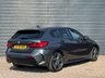 USED 2020 70 BMW 1 SERIES 1.5 118i M Sport Hatchback 5dr Petrol Manual Euro 6 (s/s)  Apple / Android, DAB, Cruise